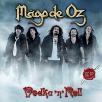 'Vodka & Roll' de Mago De Oz Vodka & Roll - Mago De Oz
