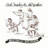 Canción 'Buffalo soldier' interpretada por Bob Marley Canción 'Buffalo soldier' interpretada por Bob Marley