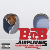 Airplanes Airplanes de B.o.B
