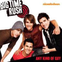 'Any Kind of Guy' de Big Time Rush Any Kind of Guy - Big Time Rush