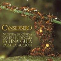 Canción 'Advertencia' interpretada por Canserbero Canción 'Advertencia' interpretada por Canserbero