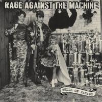 Canción 'Bulls On Parade' interpretada por Rage Against the Machine Canción 'Bulls On Parade' interpretada por Rage Against the Machine