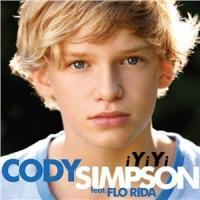 IYiYi IYiYi de Cody Simpson