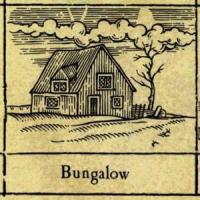 Bungalow Bungalow de XTC