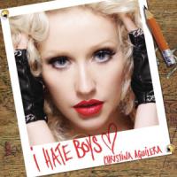 Canción 'I Hate Boys' interpretada por Christina Aguilera Canción 'I Hate Boys' interpretada por Christina Aguilera