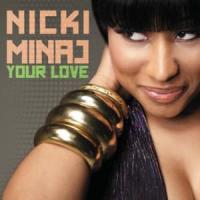 Your Love Your Love de Nicki Minaj