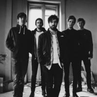 Canción 'Big Big Love' interpretada por Foals Canción 'Big Big Love' interpretada por Foals