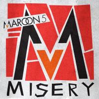 'Misery' de Maroon 5 Misery - Maroon 5
