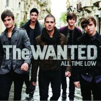 'All Time Low' de The Wanted All Time Low - The Wanted