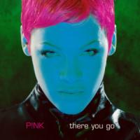 There You Go There You Go de Pink