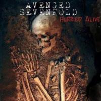 'Buried Alive' de Avenged Sevenfold Buried Alive - Avenged Sevenfold