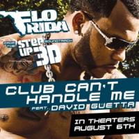 'Club Can't Handle Me' de Flo Rida Club Can't Handle Me - Flo Rida