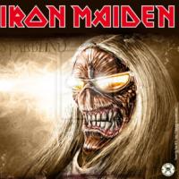 STARBLIND, letra y canción de Iron Maiden STARBLIND letra IRON MAIDEN