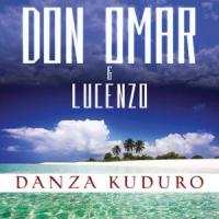 'Danza Kuduro' de Don Omar Danza Kuduro - Don Omar
