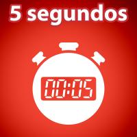 5 segundos 5 segundos de Himnos y Marchas Militares