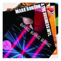 Canción 'Bang bang bang' interpretada por Mark Ronson Canción 'Bang bang bang' interpretada por Mark Ronson