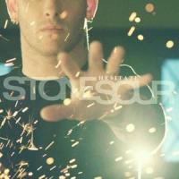 Canción 'Hesitate' interpretada por Stone Sour Canción 'Hesitate' interpretada por Stone Sour