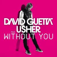 Without You Without You de David Guetta