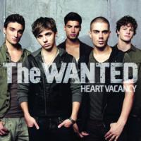 Heart Vacancy Heart Vacancy de The Wanted