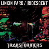 Canción 'Iridescent' interpretada por Linkin Park Canción 'Iridescent' interpretada por Linkin Park
