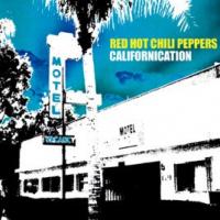 Californication Californication de Red Hot Chili Peppers
