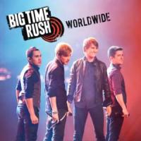 Worldwide Worldwide de Big Time Rush