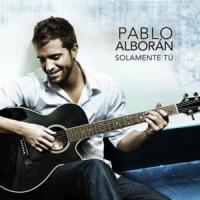 Canción 'Solamente Tú' interpretada por Pablo Alborán Canción 'Solamente Tú' interpretada por Pablo Alborán