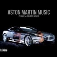 Canción 'Aston Martin Music' interpretada por Rick Ross Canción 'Aston Martin Music' interpretada por Rick Ross