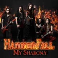 Canción 'My Sharona' interpretada por Hammerfall Canción 'My Sharona' interpretada por Hammerfall