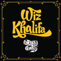 Canción 'Black & Yellow' interpretada por Wiz Khalifa Canción 'Black & Yellow' interpretada por Wiz Khalifa