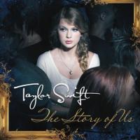 THE STORY OF US, letra y canción de Taylor Swift THE STORY OF US letra TAYLOR SWIFT