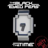 'The Time (The Dirty Bit)' de The Black Eyed Peas Letra The Time (The Dirty Bit) The Black Eyed Peas