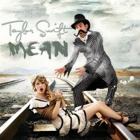 Canción 'Mean' interpretada por Taylor Swift Canción 'Mean' interpretada por Taylor Swift