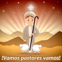 'Vamos pastores vamos!!!' de Villancicos Vamos pastores vamos!!! - Villancicos