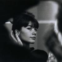 Canción 'Les feuilles mortes' interpretada por Françoise Hardy Canción 'Les feuilles mortes' interpretada por Françoise Hardy