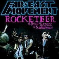 Canción 'Rocketeer' interpretada por Far East Movement Canción 'Rocketeer' interpretada por Far East Movement