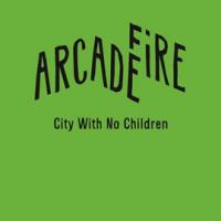 Canción 'City With No Children' interpretada por Arcade Fire Canción 'City With No Children' interpretada por Arcade Fire