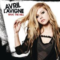 Canción 'What The Hell' interpretada por Avril Lavigne Canción 'What The Hell' interpretada por Avril Lavigne