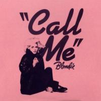 Canción 'Call Me' interpretada por Blondie Canción 'Call Me' interpretada por Blondie