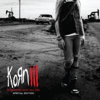 TRAPPED UNDERNEATH THE STAIRS, letra y canción de Korn TRAPPED UNDERNEATH THE STAIRS letra KORN