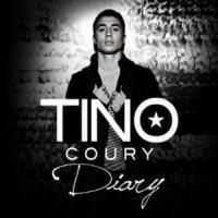 DIARY, letra y canción de Tino Coury DIARY letra TINO COURY