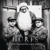 All I Want For Christmas Is New Year's Day All I Want For Christmas Is New Year's Day de Hurts