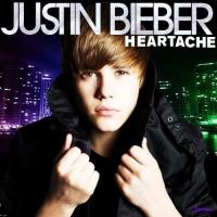 Heartache Heartache de Justin Bieber