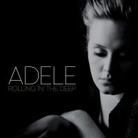 Canción 'Rolling In The Deep' interpretada por Adele Canción 'Rolling In The Deep' interpretada por Adele