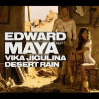 Canción 'Desert Rain' interpretada por Edward Maya Canción 'Desert Rain' interpretada por Edward Maya