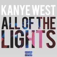 Canción 'All of the lights' interpretada por Kanye West Canción 'All of the lights' interpretada por Kanye West