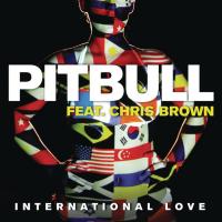 International Love International Love de Pitbull
