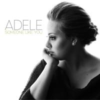 Canción 'Someone Like You' interpretada por Adele Canción 'Someone Like You' interpretada por Adele