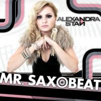 Mr. Saxobeat Mr. Saxobeat de Alexandra Stan