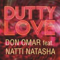 Canción 'Dutty Love' interpretada por Don Omar Canción 'Dutty Love' interpretada por Don Omar